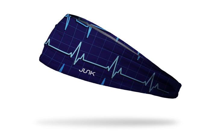 Sinus Rhythm Big Bang Lite Headband - View 1