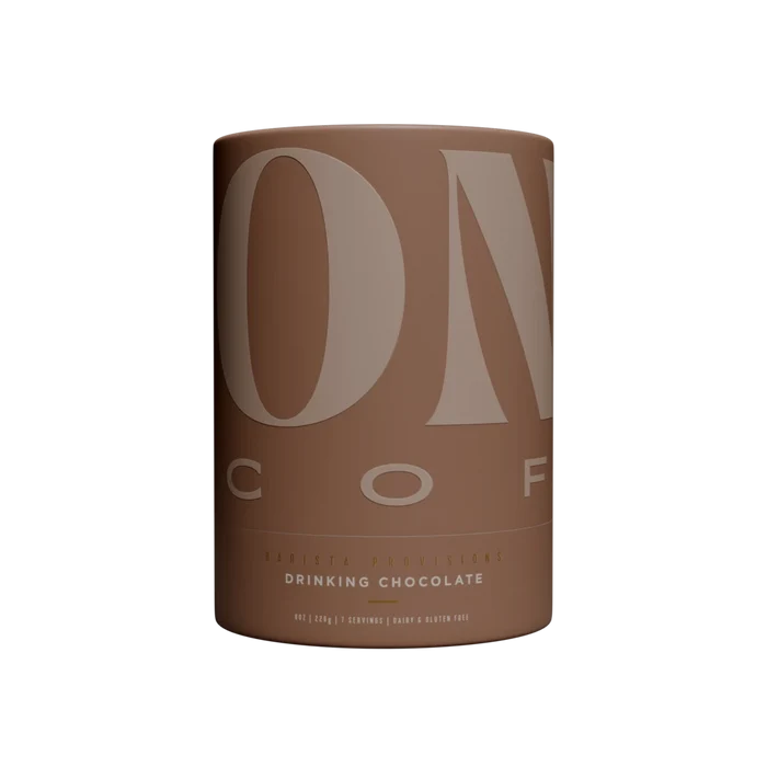 Sipping Chocolate Powder