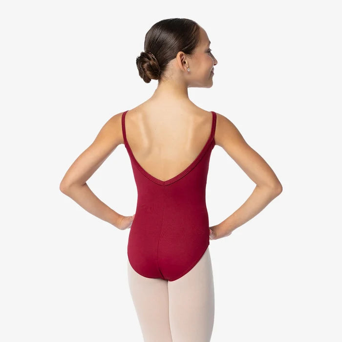 SL03 Patti Child Leotard