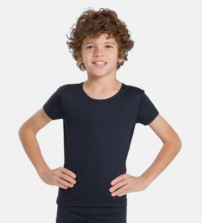 SL112 Franco Kid's Top