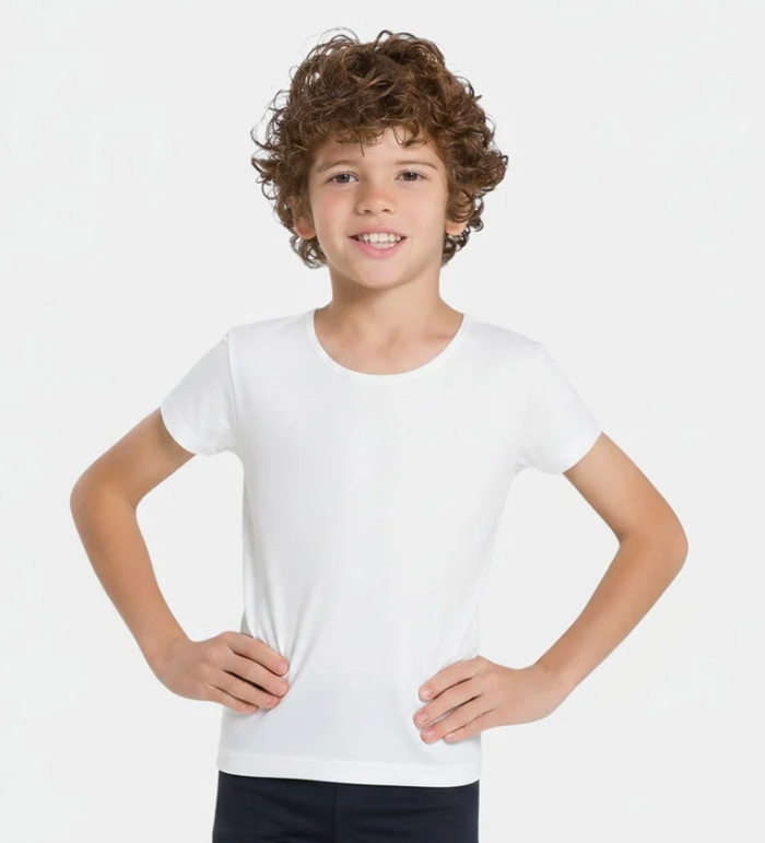 SL112 Franco Kid's Top
