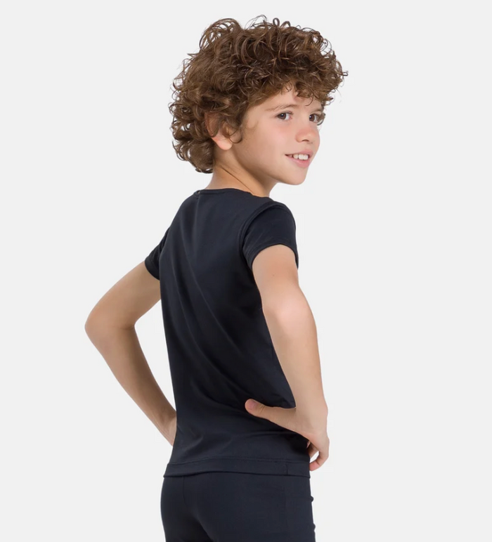 SL112 Franco Kid's Top