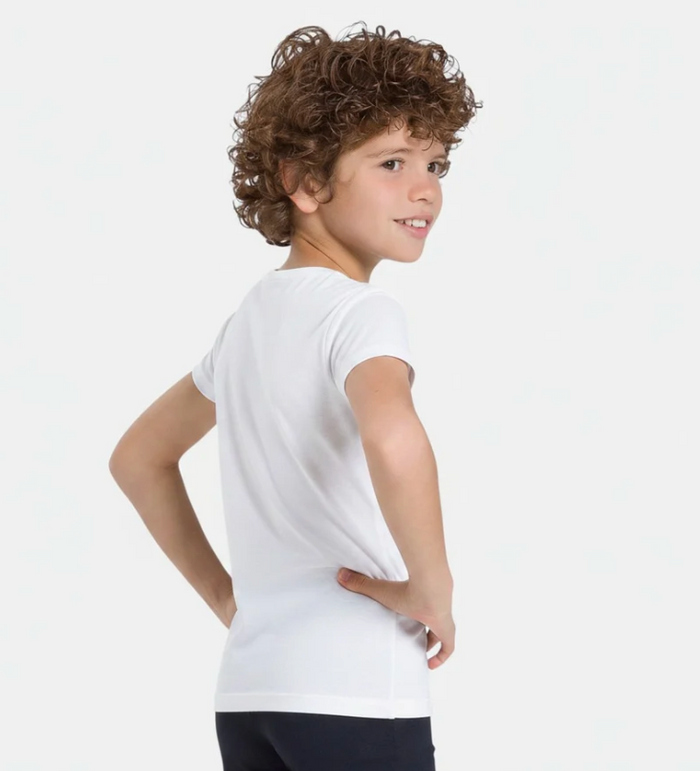 SL112 Franco Kid's Top