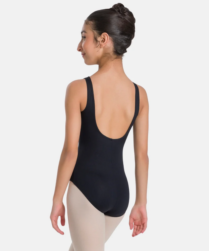 SL116 Editta Child Leotard