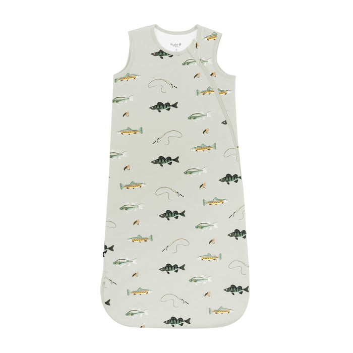 Kyte Baby Sleep Bag in Fishing 1.0