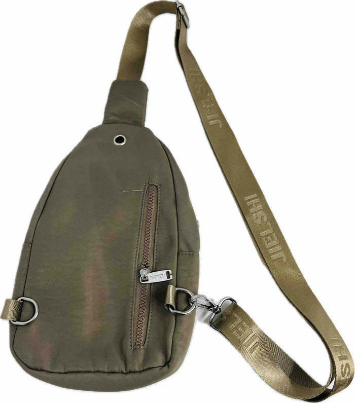 Sling Bag-Jielshi