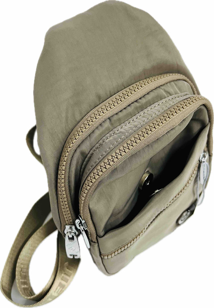 Sling Bag-Jielshi
