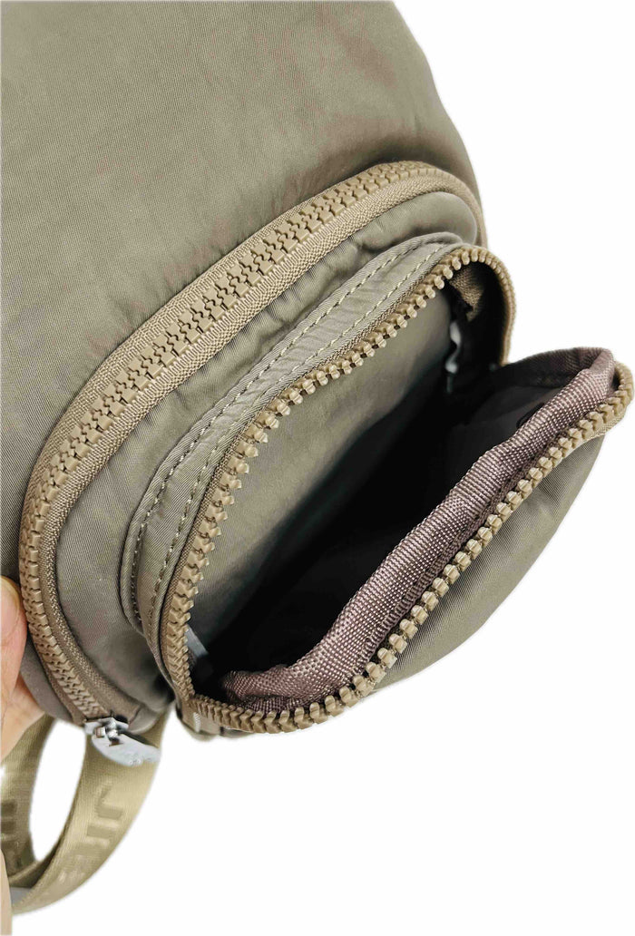 Sling Bag-Jielshi
