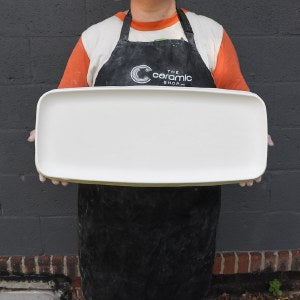 SLUMP MOLD BUTLER