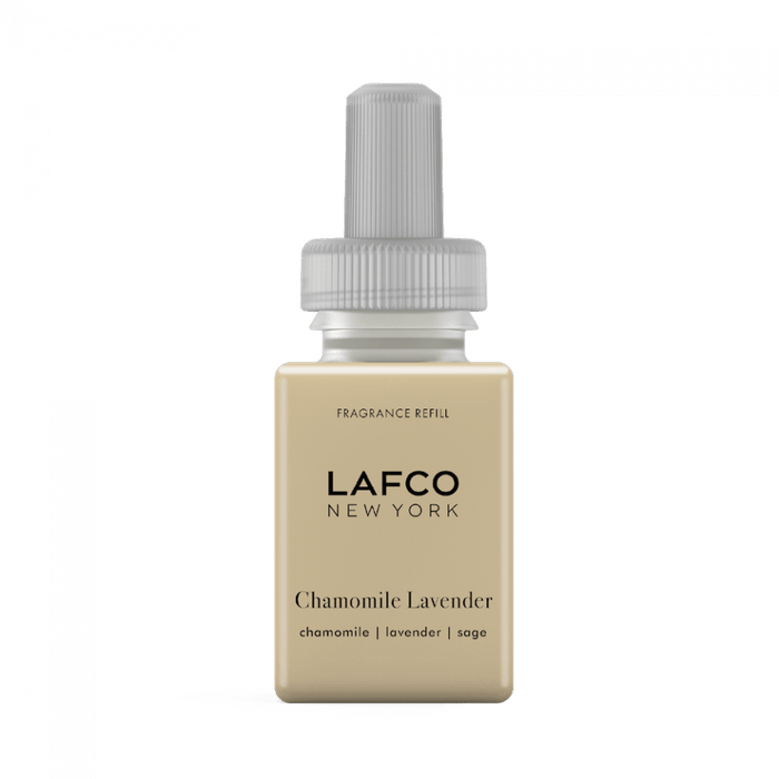Smart Diffuser Refill in Chamomile Lavender