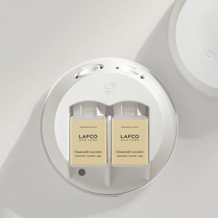 Smart Diffuser Refill in Chamomile Lavender