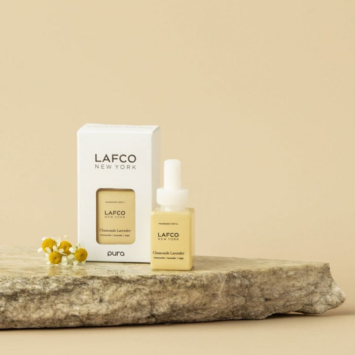 Smart Diffuser Refill in Chamomile Lavender