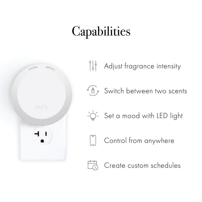 Smart Diffuser Refill in Chamomile Lavender