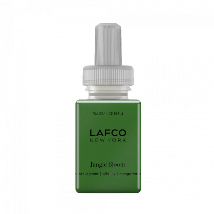 Smart Diffuser Refill in Jungle Bloom