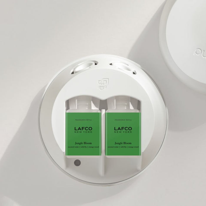 Smart Diffuser Refill in Jungle Bloom