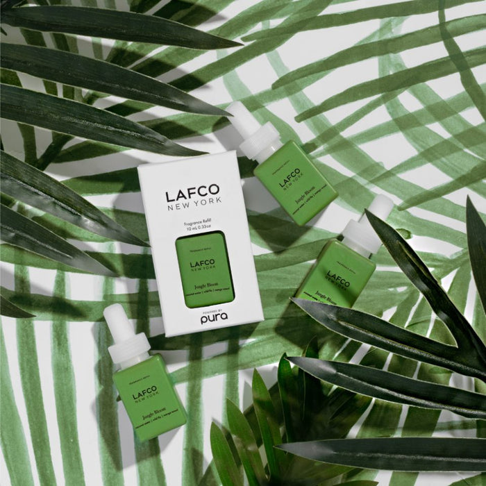 Smart Diffuser Refill in Jungle Bloom