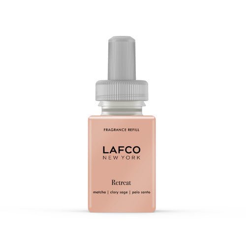 Smart Diffuser Refill in Retreat