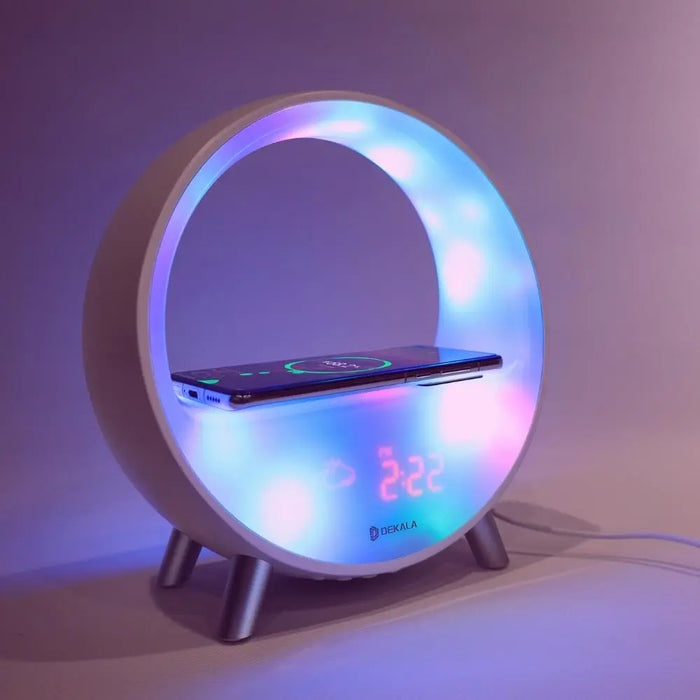 Smart Alarm Clock