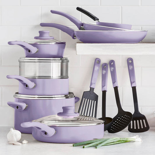 Color: Lavender
