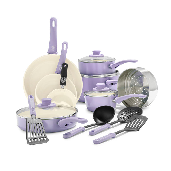 Color: Lavender