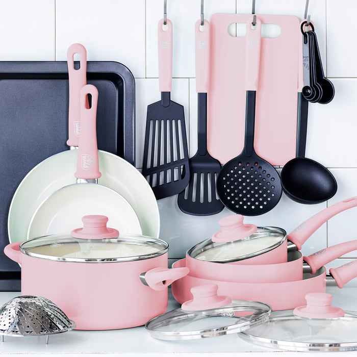 Color: Pink