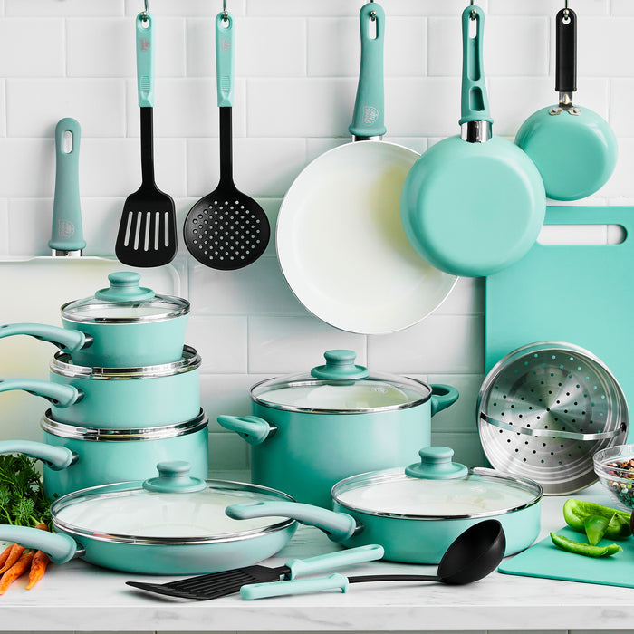 Color: Turquoise