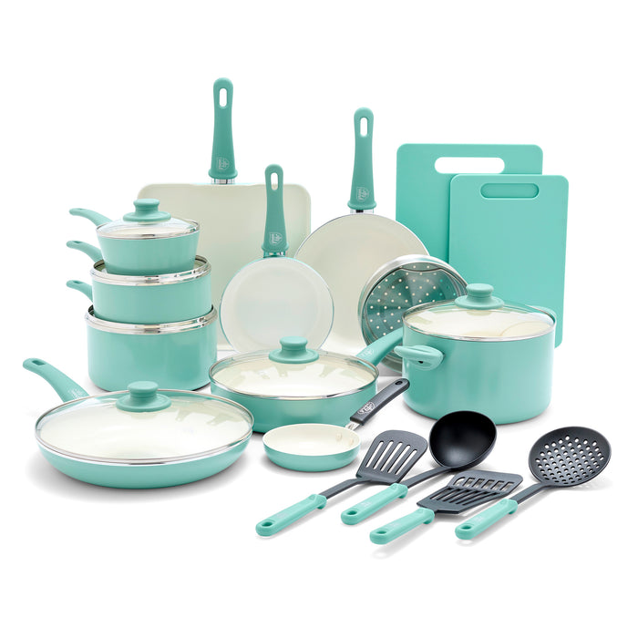 Color: Turquoise