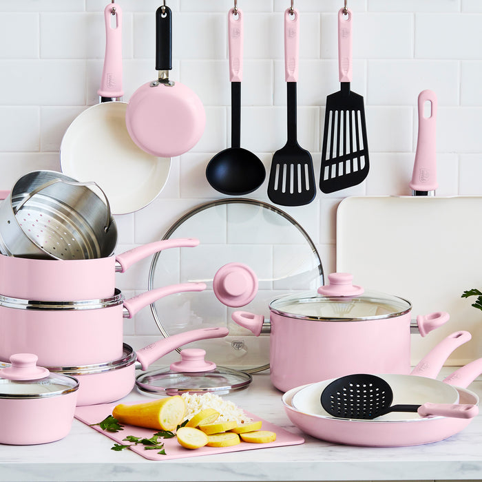 Color: Pink