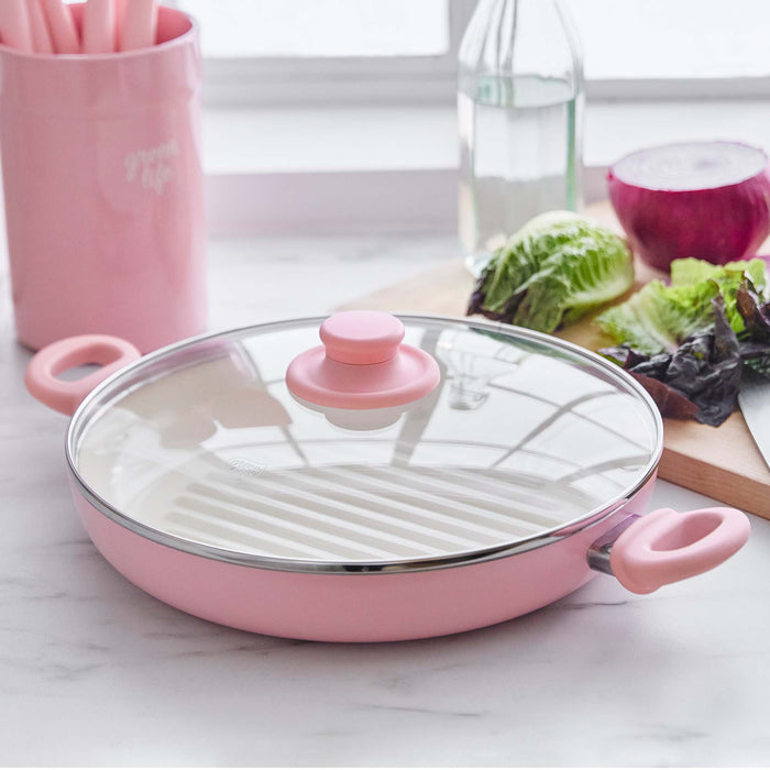 Color: Pink