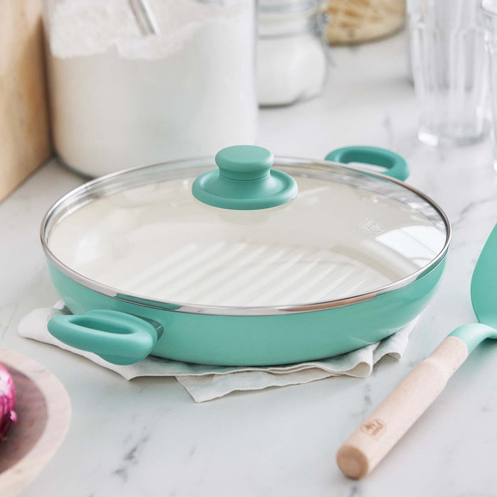 Color: Turquoise