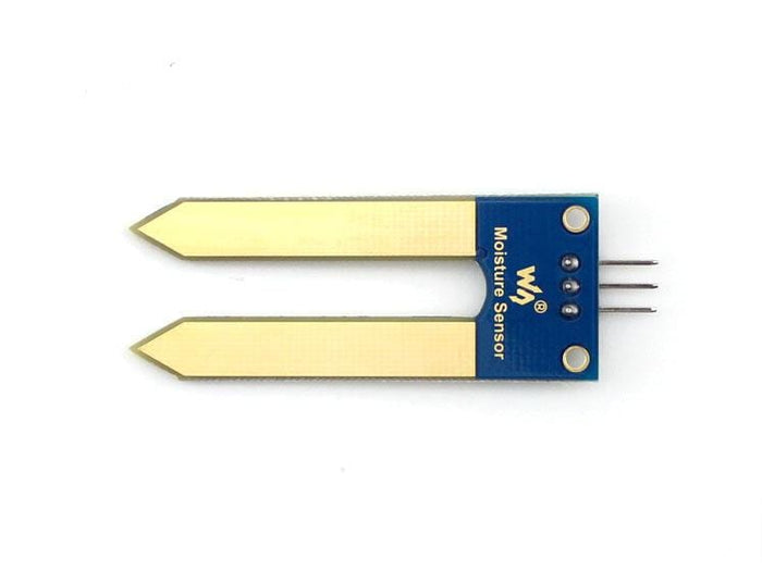 Soil Moisture Sensor by Waveshare - The Pi Hut