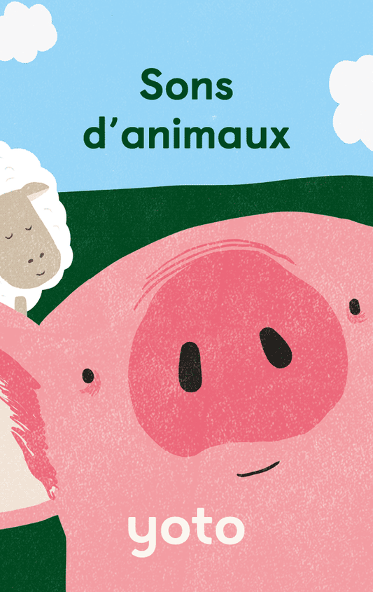 Sons d’animaux