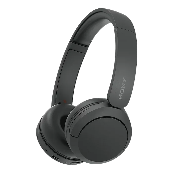 Sony Over-Ear Wireless Bluetooth Headphone - Black | WHCH520BCE7