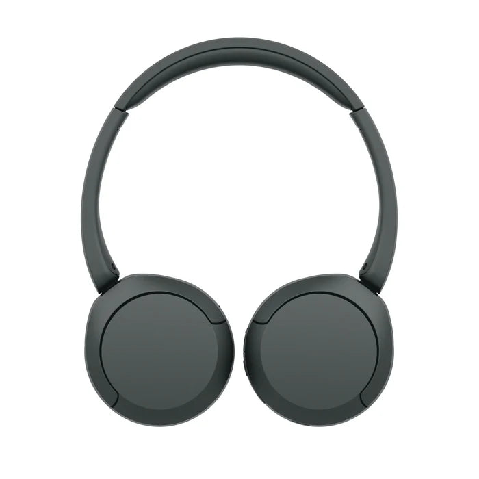 Sony Over-Ear Wireless Bluetooth Headphone - Black | WHCH520BCE7
