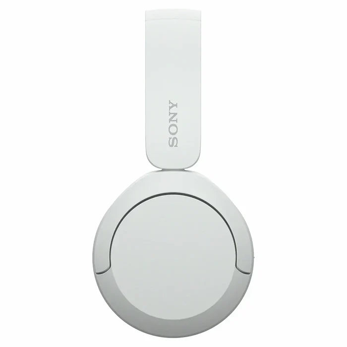 Sony Over-Ear Wireless Bluetooth Headphone - White | WHCH520WCE7