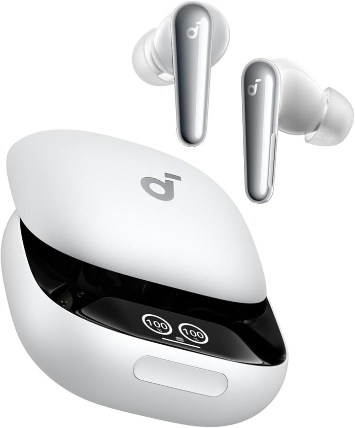 Soundcore Liberty 4 Pro True Wireless Noise Cancelling Earbuds