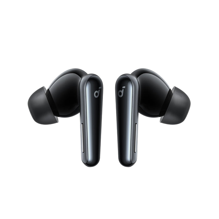 Soundcore Liberty 5 True Wireless ANC Earbuds - Black Headphones – view 2