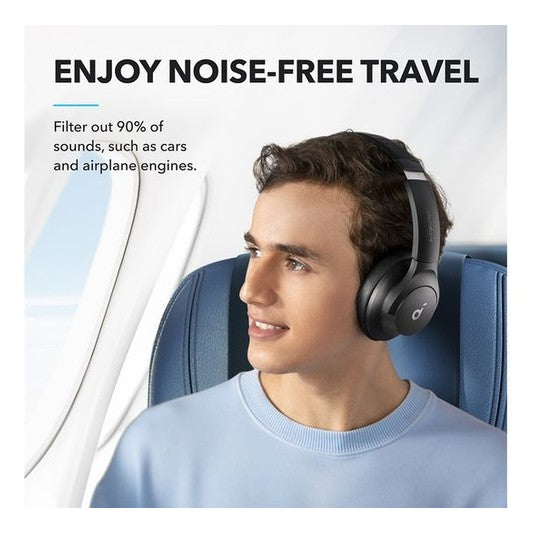Soundcore Q21i Wireless ANC Headphones – view 2