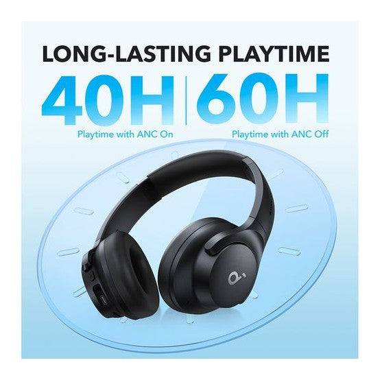 Soundcore Q21i Wireless ANC Headphones – view 5