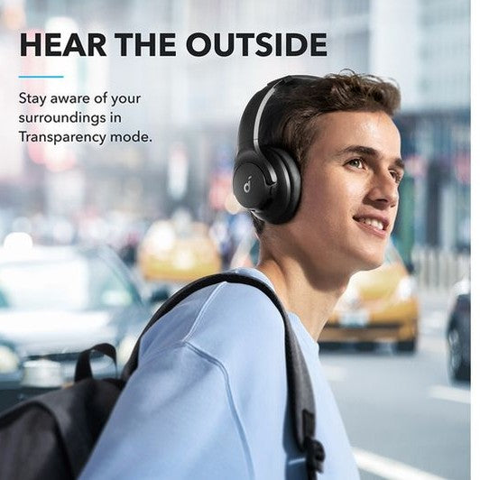 Soundcore Q21i Wireless ANC Headphones – view 6