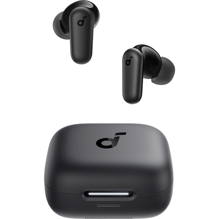 Soundcore R50i NC True Wireless Earbuds Black Headphones