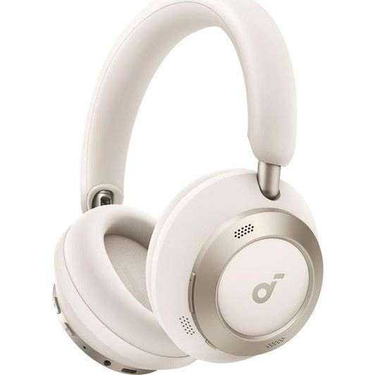 Soundcore Space One Pro Wireless ANC Headphones - White