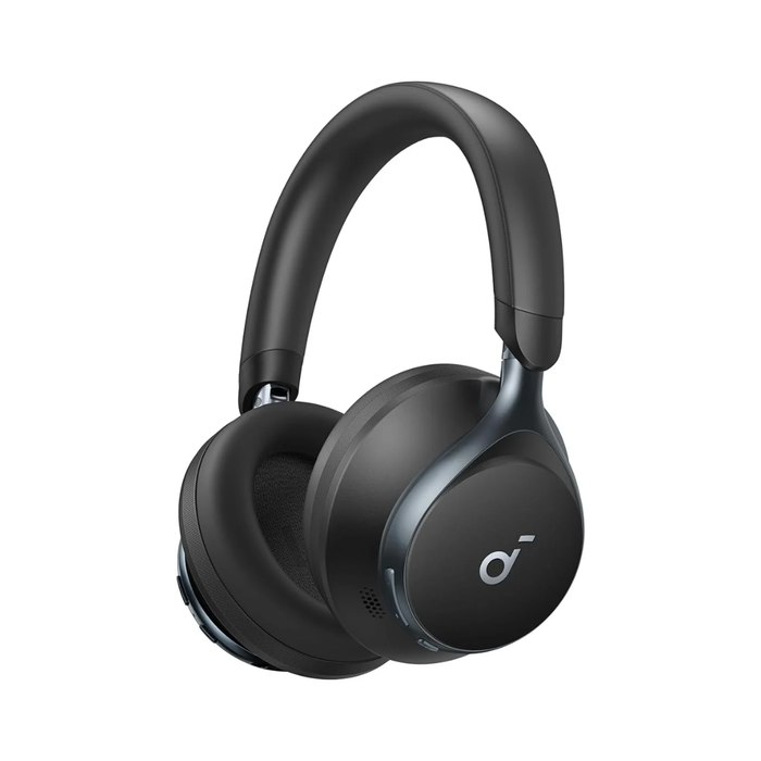 Soundcore Space One Wireless ANC Headphones - Black