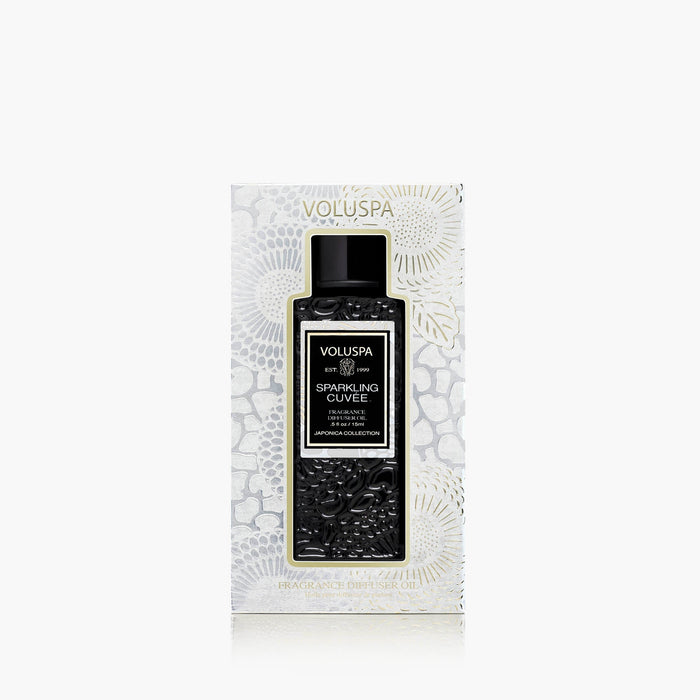 Sparkling Cuvée - Ultrasonic Diffuser Fragrance Oil