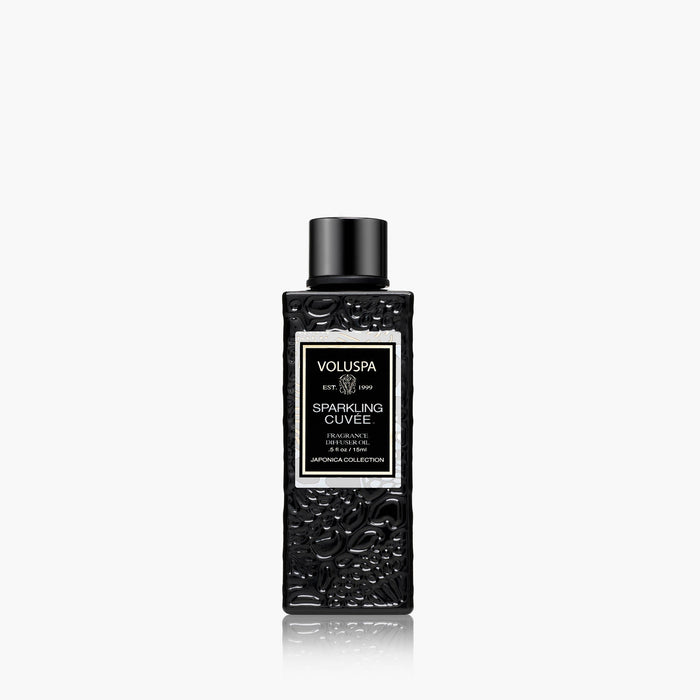 Sparkling Cuvée - Ultrasonic Diffuser Fragrance Oil
