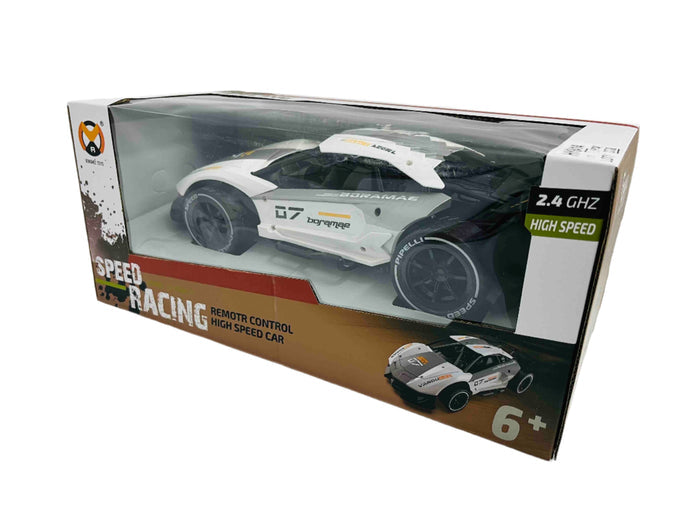 Speed Racing Remote Control High Speed Car