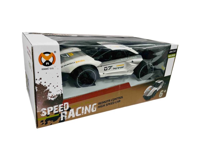 Speed Racing Remote Control High Speed Car
