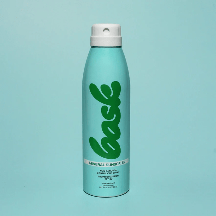 SPF 30 Mineral Non-Aerosol Spray