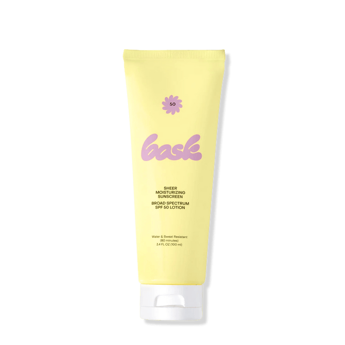 SPF 50 Lotion