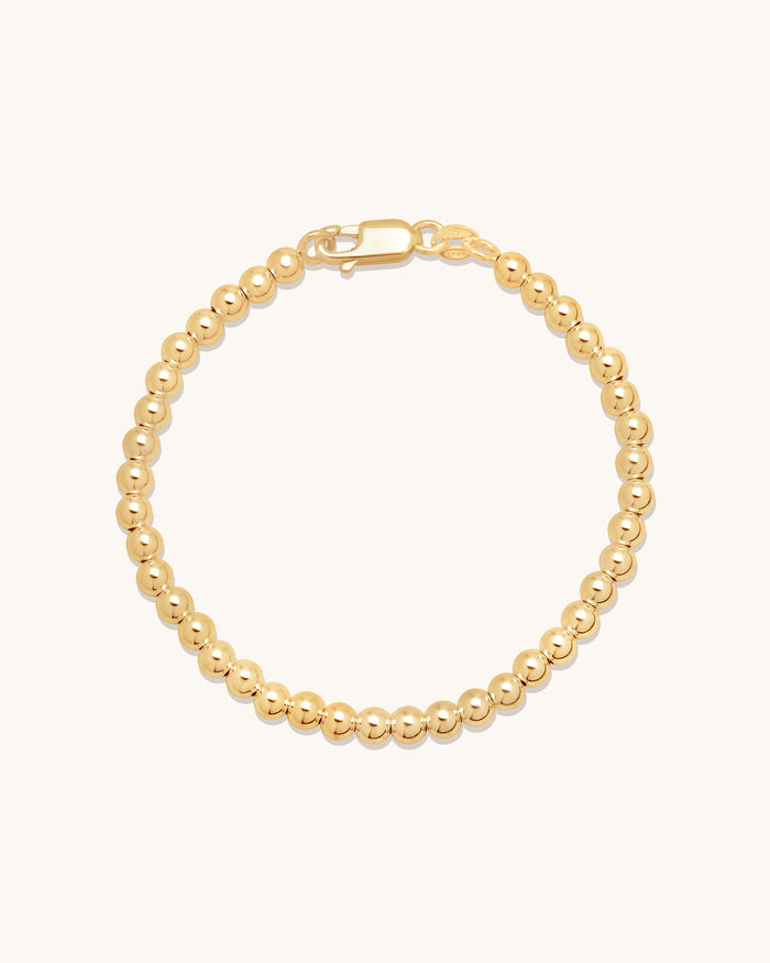 Spheres Bracelet